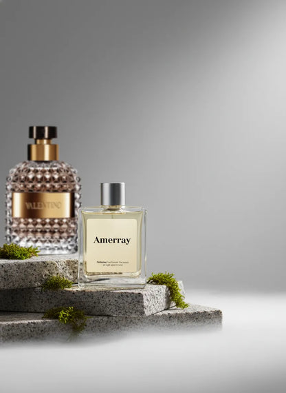Parfum homme inspiré de Valentino Uomo Valentino - Amerray Maroc