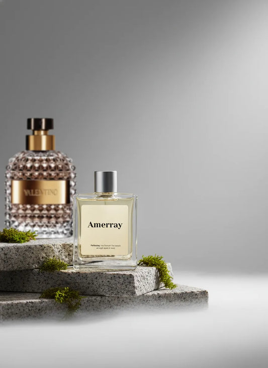 Parfum homme inspiré de Valentino Uomo Valentino - Amerray Maroc