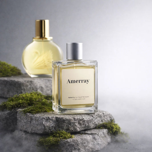 Parfum femme inspiré de Vanderbilt - Amerray Maroc