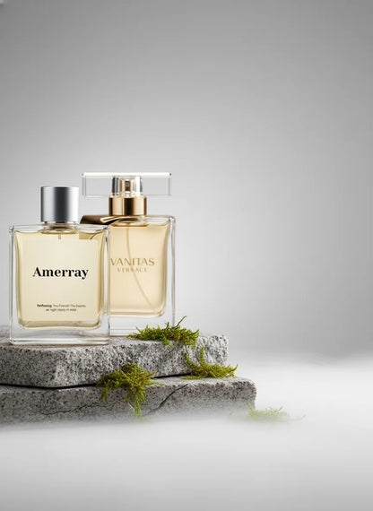 Parfum femme inspiré de Vanitas Versace - Amerray Maroc