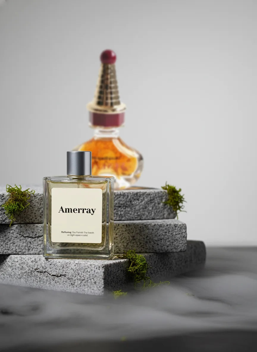 Parfum femme inspiré de Venezia Laura Biagiotti - Amerray Maroc