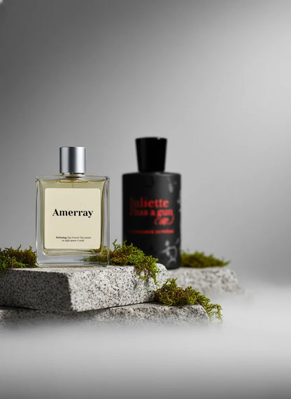 Parfum femme inspiré de Vengeance Extreme Juliette Has A Gun - Amerray Maroc