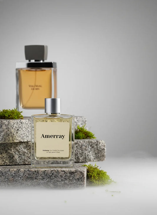 Parfum homme inspiré de Vera Wang For Men Vera Wang - Amerray Maroc