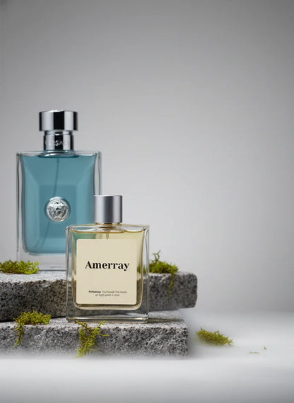 Parfum homme inspiré de Versace Man Versace pour homme Versace - Amerray Maroc
