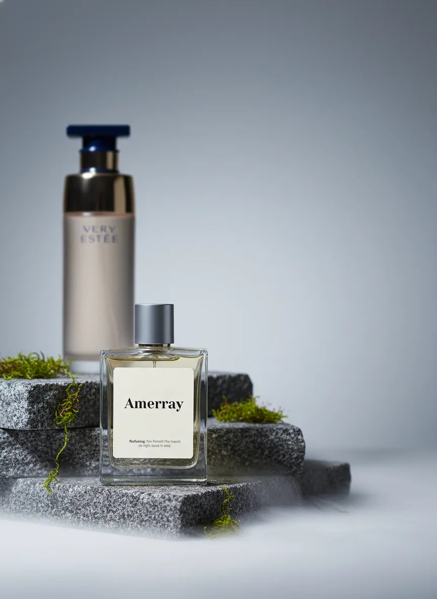 Parfum femme inspiré de Very Estee Estee Lauder - Amerray Maroc