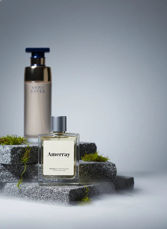 Parfum femme inspiré de Very Estee Estee Lauder - Amerray Maroc