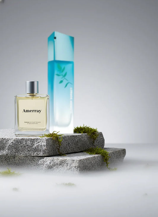 Parfum femme inspiré de Very Irresistible Fresh Givenchy - Amerray Maroc