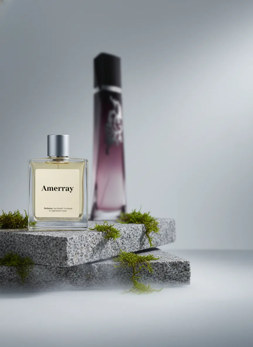 Parfum femme inspiré de Very Irresistible L'intense Givenchy - Amerray Maroc