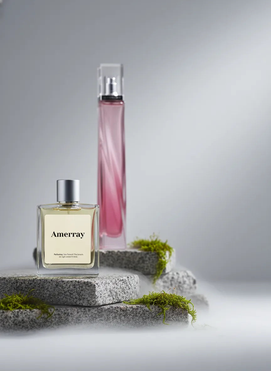 Parfum homme inspiré de Very Irresistible pour femme Givenchy - Amerray Maroc