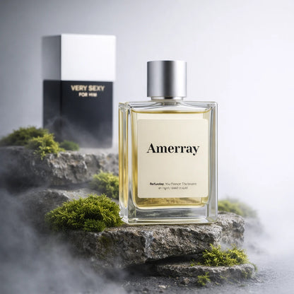 Parfum homme inspiré de Very Sexy for Him - Amerray Maroc