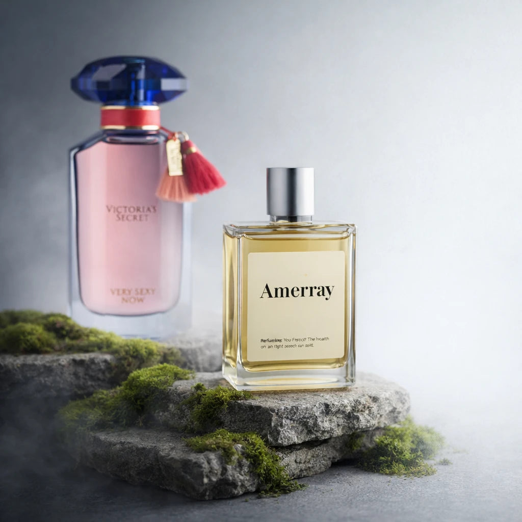Parfum femme inspiré de Very Sexy Now 2016 Pour Femme Victoria Secret - Amerray Maroc