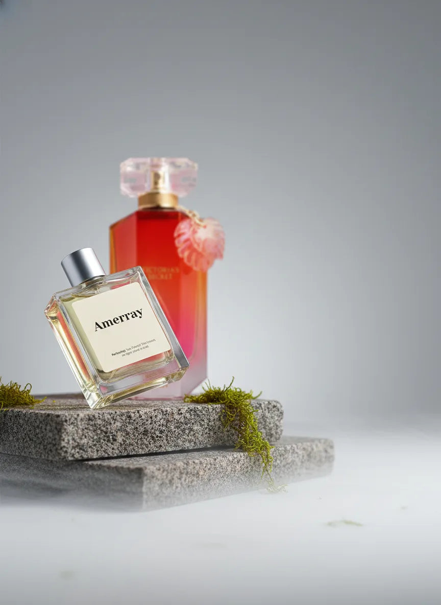 Parfum femme inspiré de Very Sexy Now Beach Victoria Secret - Amerray Maroc