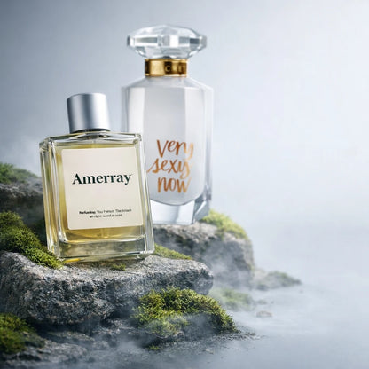 Parfum inspiré de Very Sexy Now Victoria Secret - Amerray Maroc