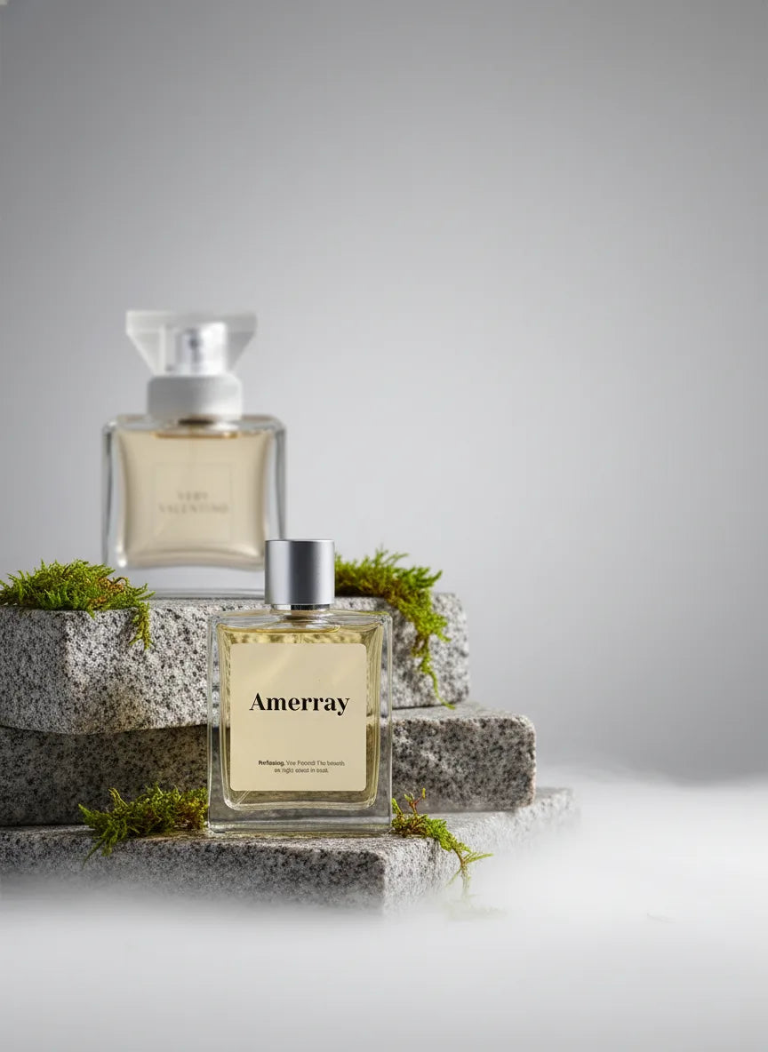 Parfum homme inspiré de Very Valentino - Amerray Maroc