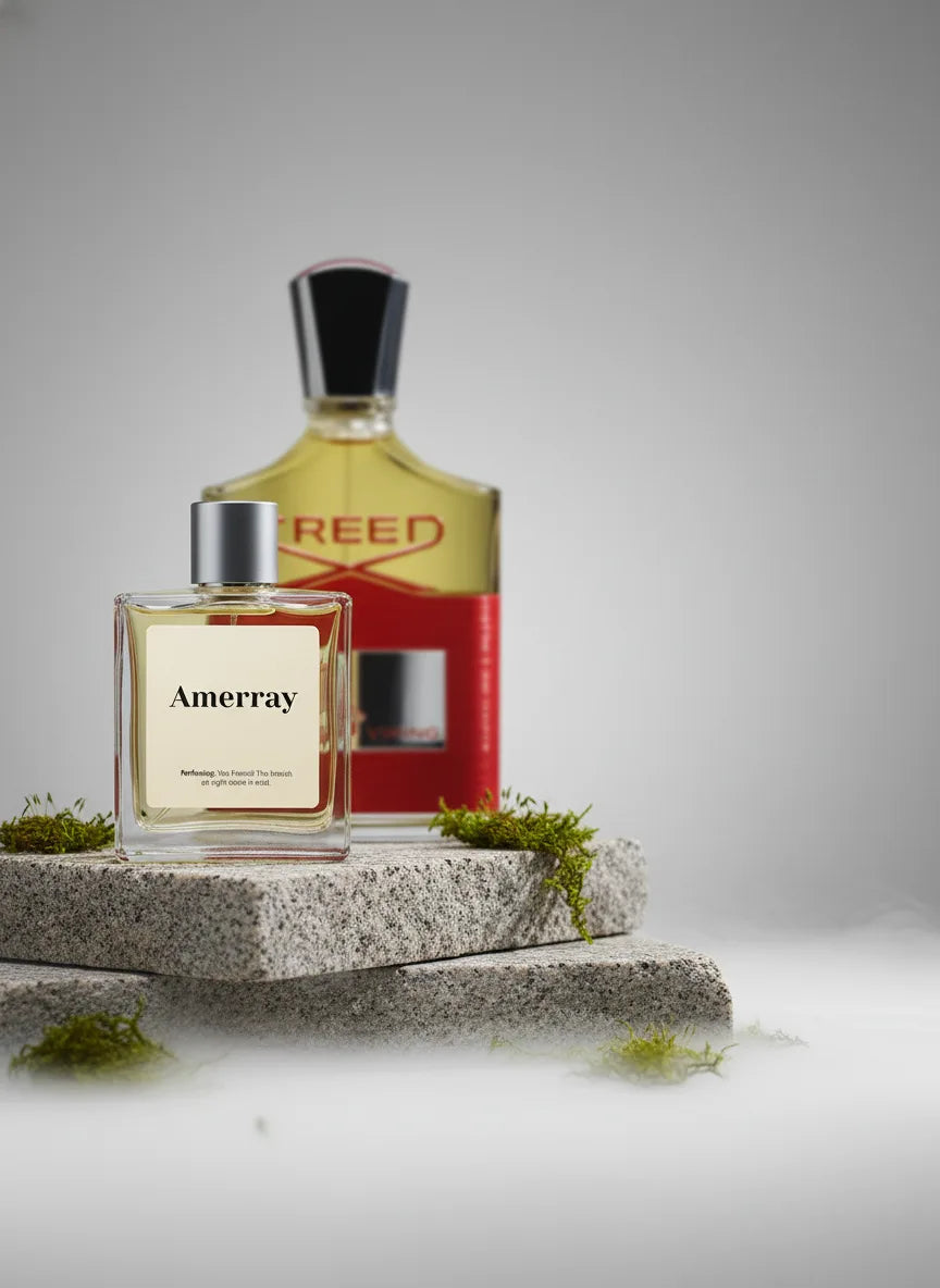 Parfum homme inspiré de Viking Creed - Amerray Maroc