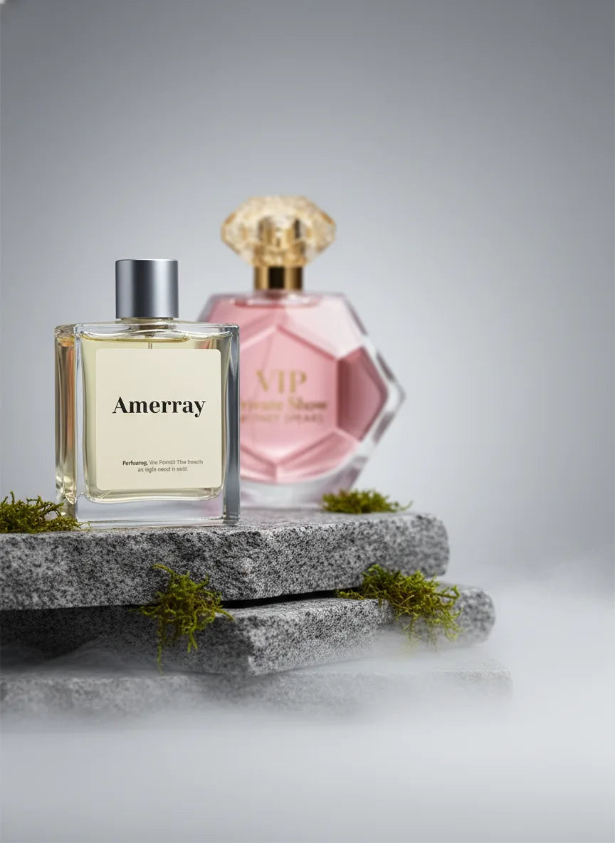 Parfum femme inspiré de VIP Private Show Britney Spears - Amerray Maroc