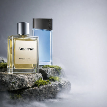 Parfum homme inspiré de Visit for Men Azzaro - Amerray Maroc