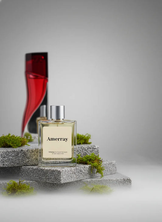 Parfum femme inspiré de Visit for Women Azzaro - Amerray Maroc