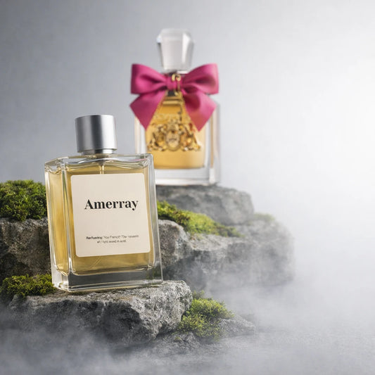 Parfum femme inspiré de Viva La Juicy - Amerray Maroc