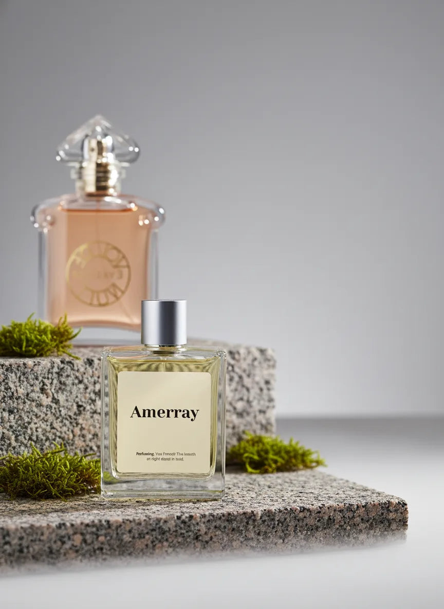 Parfum femme inspiré de Vol De Nuit Evasion Guerlain - Amerray Maroc