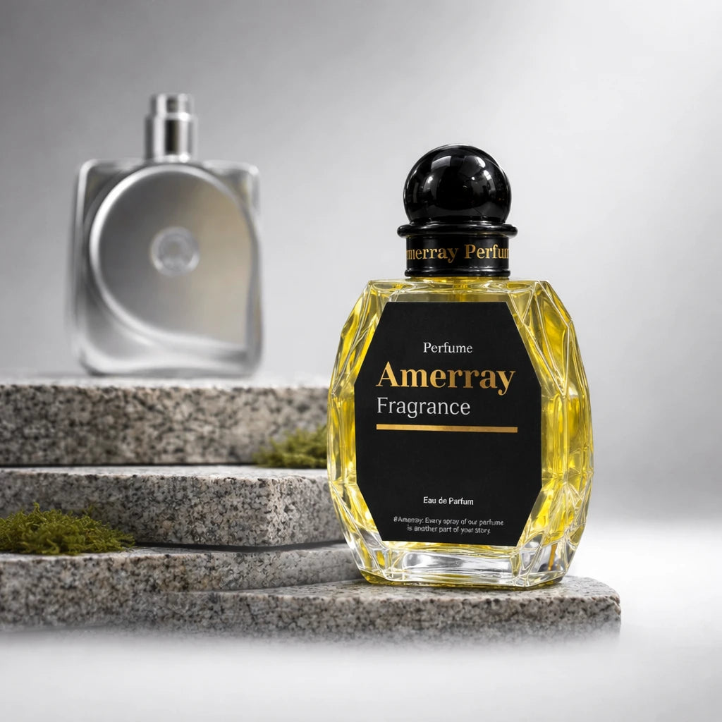 Parfum femme inspiré de Voyage d'Hermes - Amerray Maroc