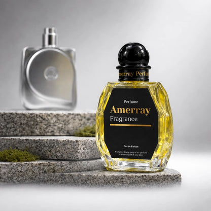 Parfum femme inspiré de Voyage d'Hermes - Amerray Maroc
