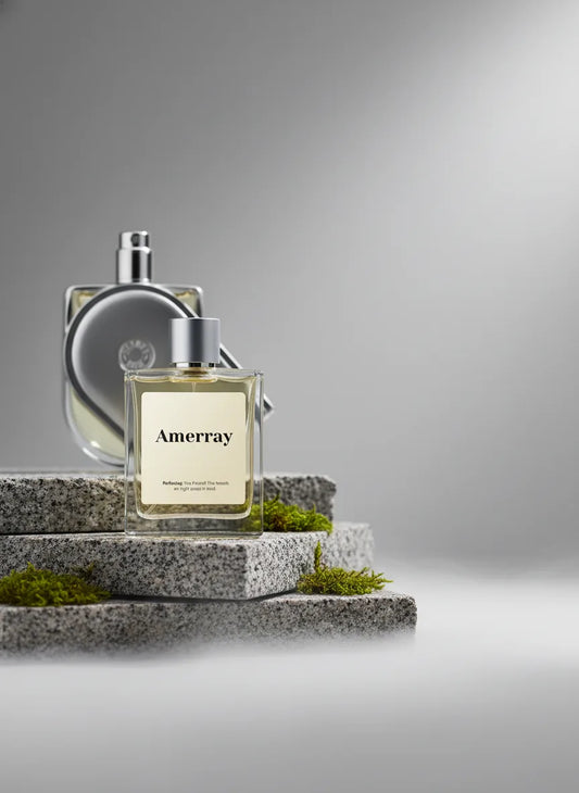 Parfum femme inspiré de Voyage d'Hermes - Amerray Maroc