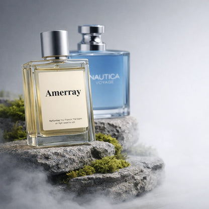 Parfum inspiré de Voyage Nautica - Amerray Maroc