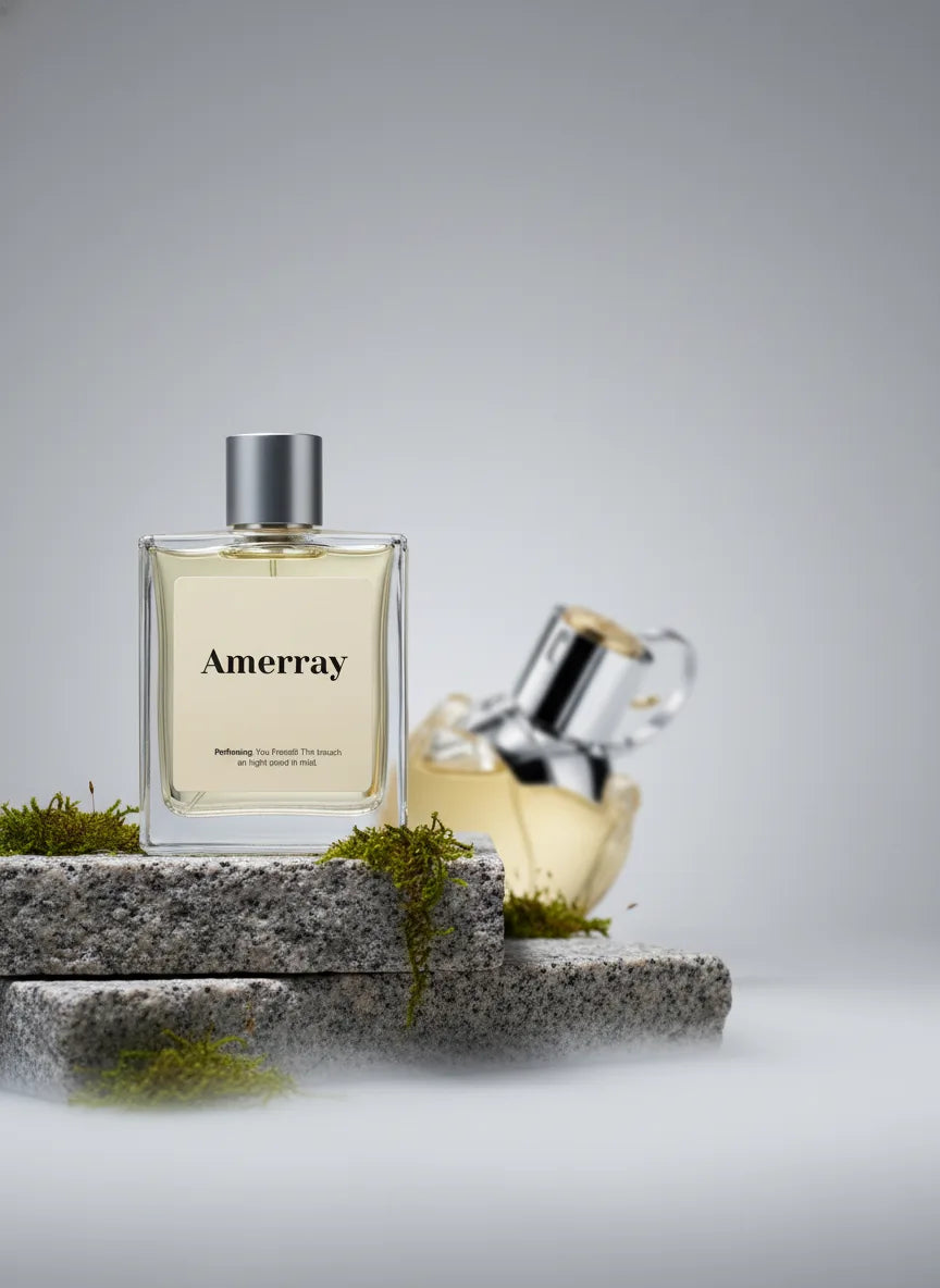 Parfum femme inspiré de Wanted Girl Azzaro - Amerray Maroc