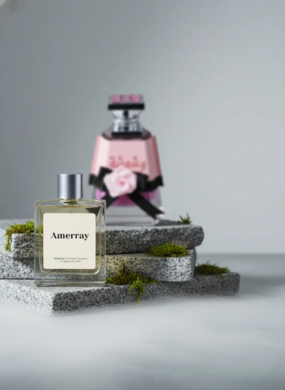 Parfum femme inspiré de Washwasha Lattafa Perfumes - Amerray Maroc