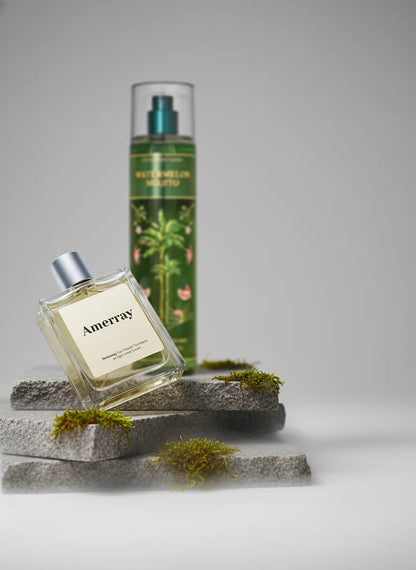 Parfum femme inspiré de Watermelon Mojito Bbw - Amerray Maroc