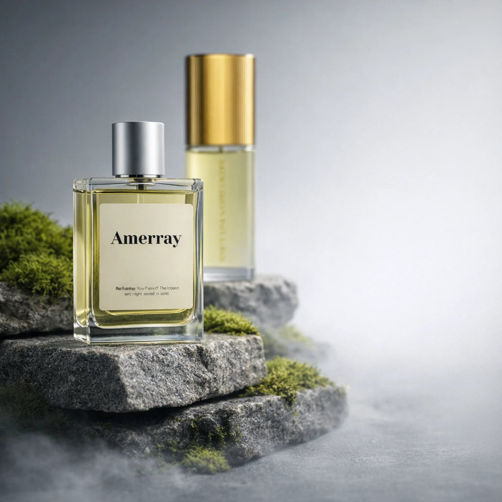 Parfum femme inspiré de White Linen - Amerray Maroc