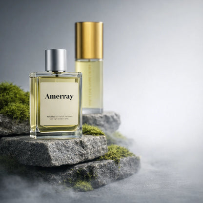 Parfum femme inspiré de White Linen - Amerray Maroc