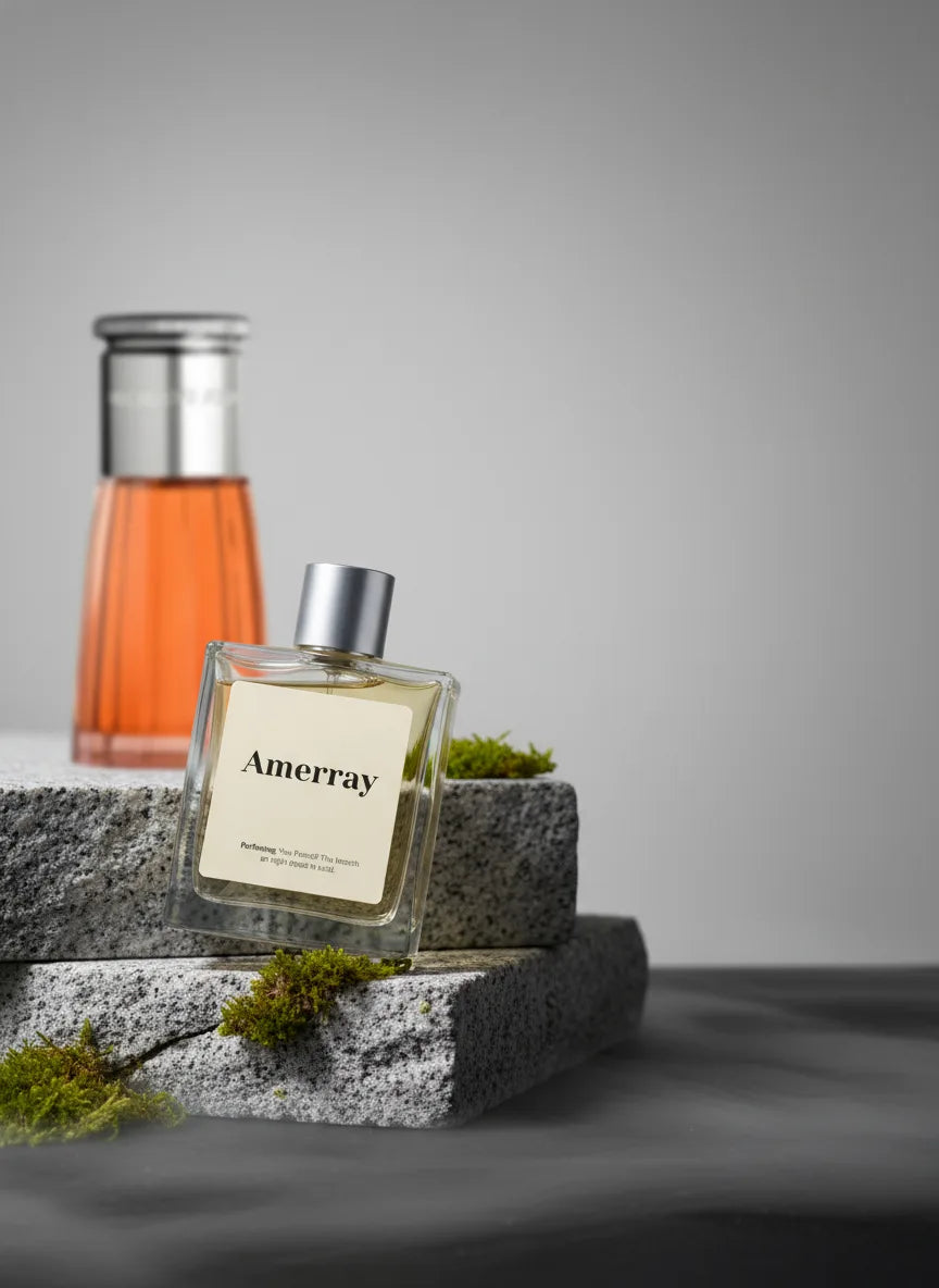 Parfum homme inspiré de WolfGang Joop - Amerray Maroc