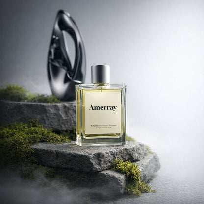 Parfum femme inspiré de Woman - Amerray Maroc