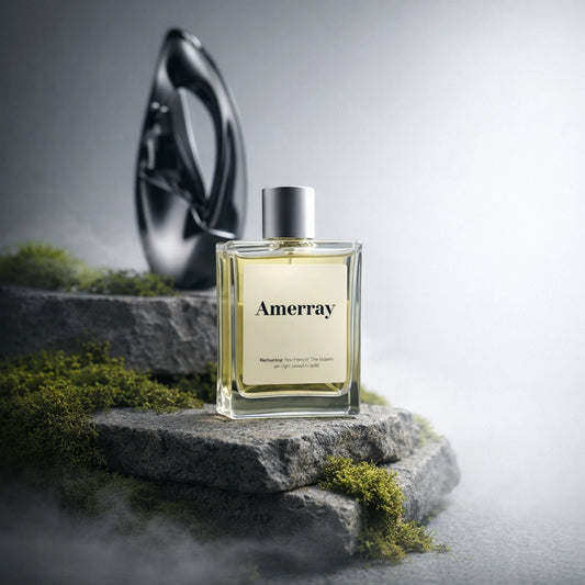 Parfum femme inspiré de Woman - Amerray Maroc