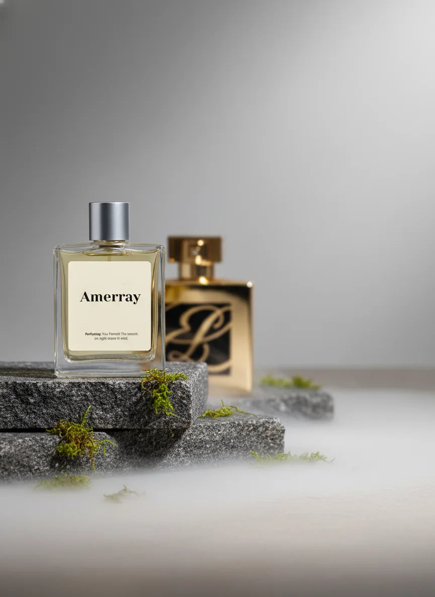 Parfum homme inspiré de Wood Mystique Estee Lauder - Amerray Maroc