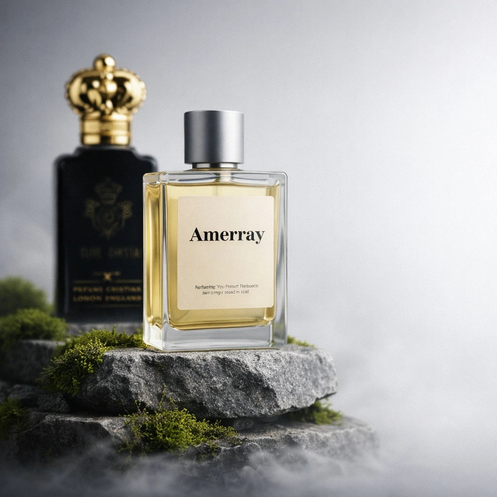 Parfum homme inspiré de X For Men - Amerray Maroc
