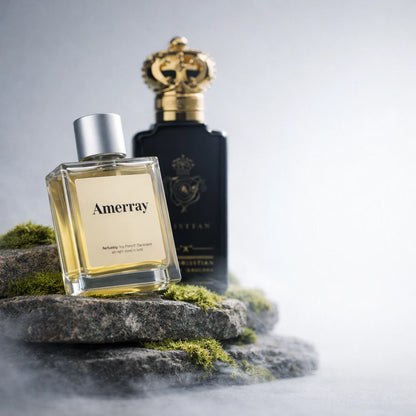 Parfum femme inspiré de X For Women - Amerray Maroc