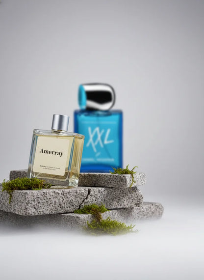 Parfum homme inspiré de XXL Daniel Hechter - Amerray Maroc