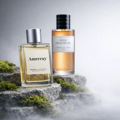 Parfum femme inspiré de xxxxx Feve Dlicieuse Christian Dior - Amerray Maroc
