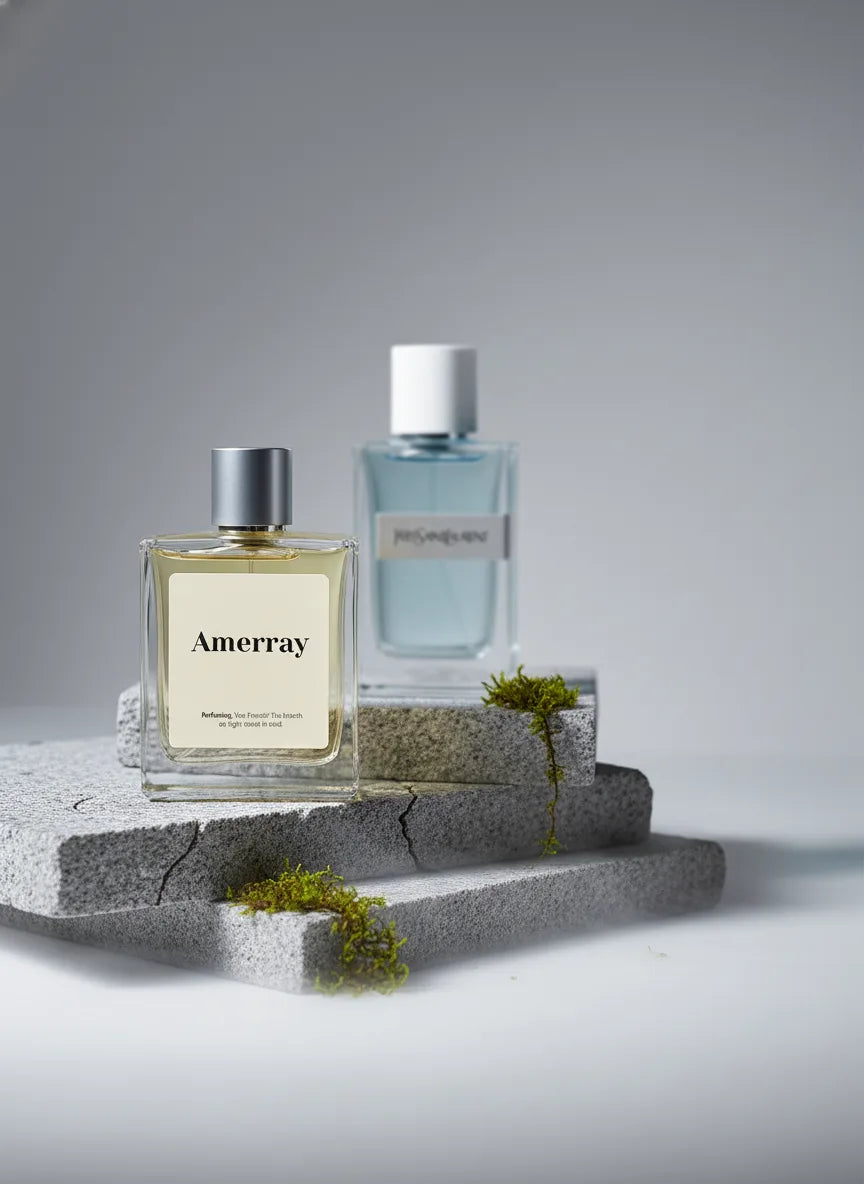 Parfum homme inspiré de Y Eau Fraiche Yves Saint Laurent - Amerray Maroc