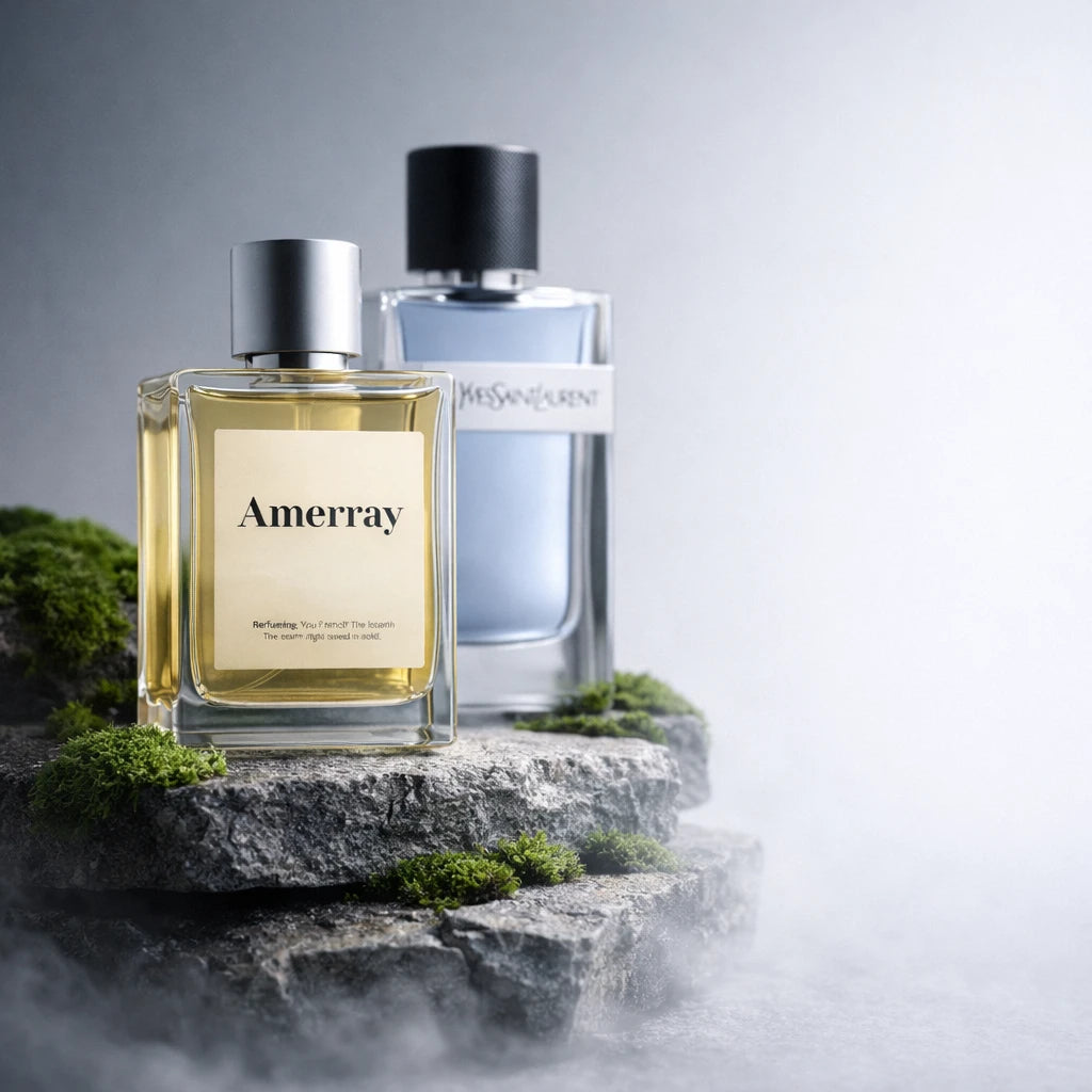 Parfum inspiré de Y Ysl - Amerray Maroc