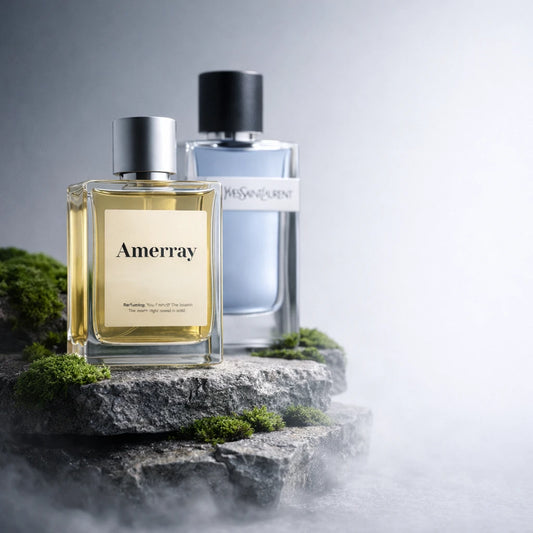 Parfum inspiré de Y Ysl - Amerray Maroc