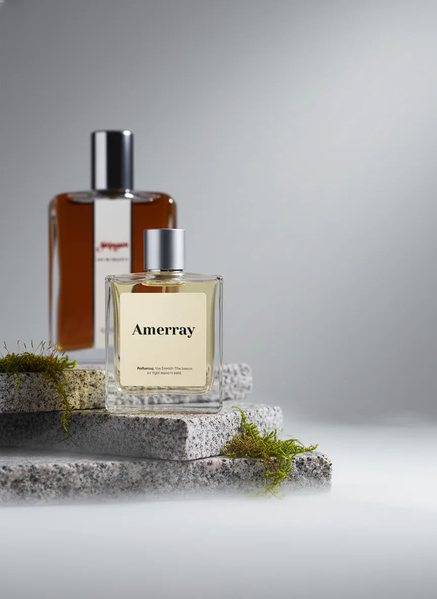 Parfum homme inspiré de Yatagan Caron - Amerray Maroc