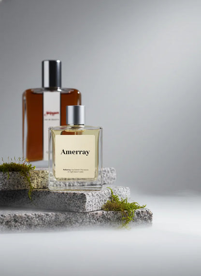 Parfum homme inspiré de Yatagan Caron - Amerray Maroc