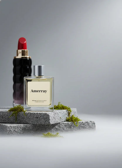 Parfum femme inspiré de Yes I am Cacharel - Amerray Maroc