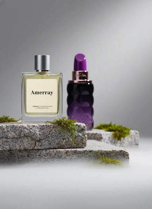Parfum femme inspiré de Yes I am Fabulous Cacharel - Amerray Maroc