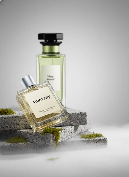 Parfum homme inspiré de Ylang Austral Givenchy - Amerray Maroc