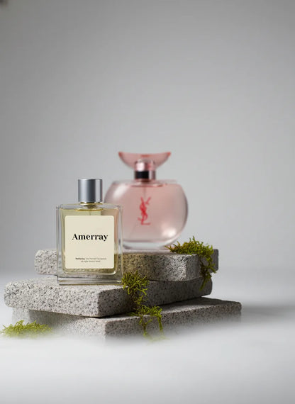 Parfum femme inspiré de Young Sexy Lovely Yves Saint Laurent - Amerray Maroc